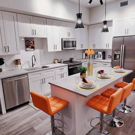Luxe & Cozy 3Beds,2Rooms,Ev Gym Near Beaches&Downtown Wpb Уест Палм Бийч Екстериор снимка