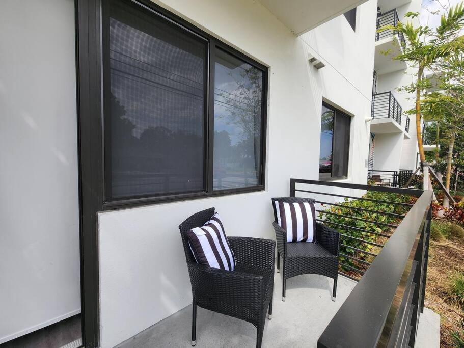 Luxe & Cozy 3Beds,2Rooms,Ev Gym Near Beaches&Downtown Wpb Уест Палм Бийч Екстериор снимка