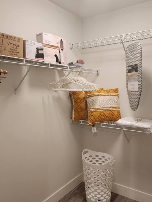 Luxe & Cozy 3Beds,2Rooms,Ev Gym Near Beaches&Downtown Wpb Уест Палм Бийч Екстериор снимка