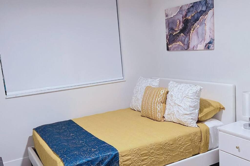 Luxe & Cozy 3Beds,2Rooms,Ev Gym Near Beaches&Downtown Wpb Уест Палм Бийч Екстериор снимка