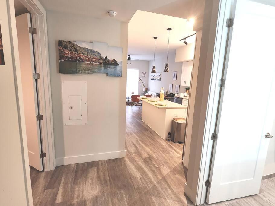 Luxe & Cozy 3Beds,2Rooms,Ev Gym Near Beaches&Downtown Wpb Уест Палм Бийч Екстериор снимка