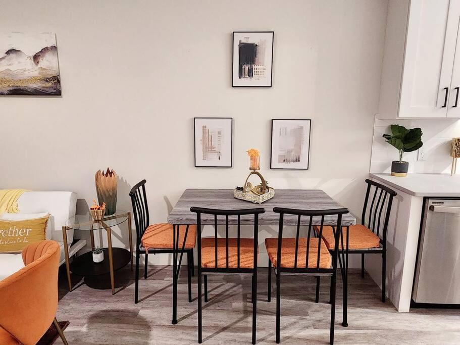 Luxe & Cozy 3Beds,2Rooms,Ev Gym Near Beaches&Downtown Wpb Уест Палм Бийч Екстериор снимка