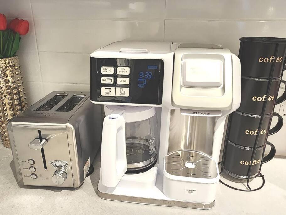 Luxe & Cozy 3Beds,2Rooms,Ev Gym Near Beaches&Downtown Wpb Уест Палм Бийч Екстериор снимка