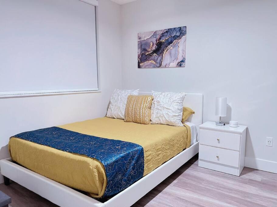 Luxe & Cozy 3Beds,2Rooms,Ev Gym Near Beaches&Downtown Wpb Уест Палм Бийч Екстериор снимка