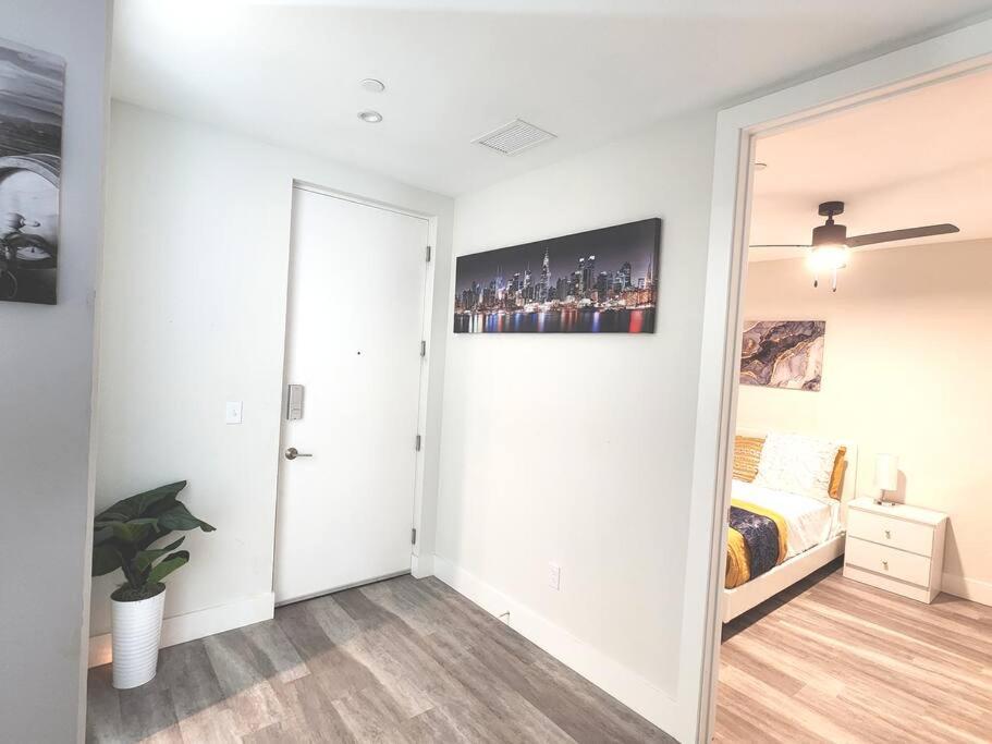 Luxe & Cozy 3Beds,2Rooms,Ev Gym Near Beaches&Downtown Wpb Уест Палм Бийч Екстериор снимка