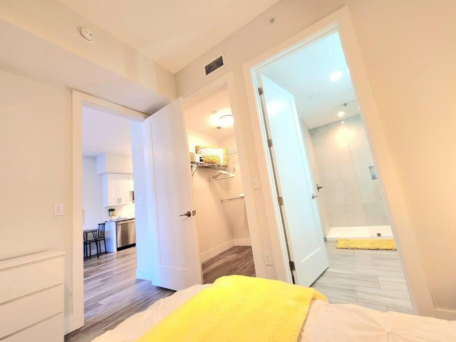 Luxe & Cozy 3Beds,2Rooms,Ev Gym Near Beaches&Downtown Wpb Уест Палм Бийч Екстериор снимка