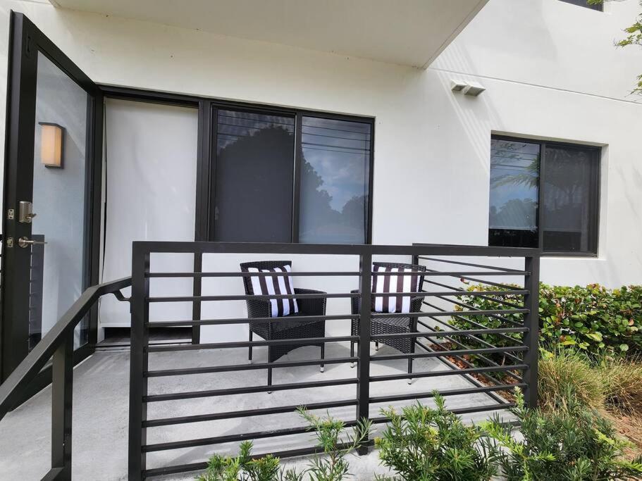 Luxe & Cozy 3Beds,2Rooms,Ev Gym Near Beaches&Downtown Wpb Уест Палм Бийч Екстериор снимка