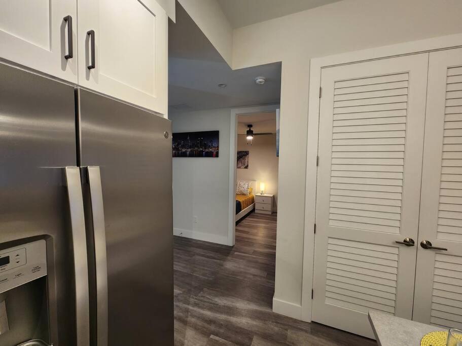 Luxe & Cozy 3Beds,2Rooms,Ev Gym Near Beaches&Downtown Wpb Уест Палм Бийч Екстериор снимка