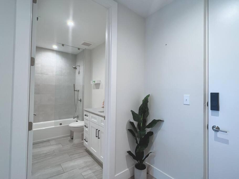 Luxe & Cozy 3Beds,2Rooms,Ev Gym Near Beaches&Downtown Wpb Уест Палм Бийч Екстериор снимка